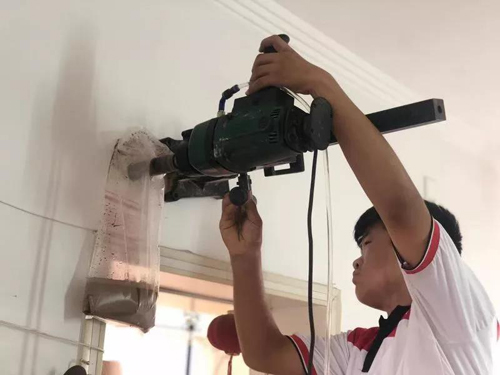 分期付款、簡化手續(xù)、交叉施工…… 老舊小區(qū)供熱改造搭上“順風車”