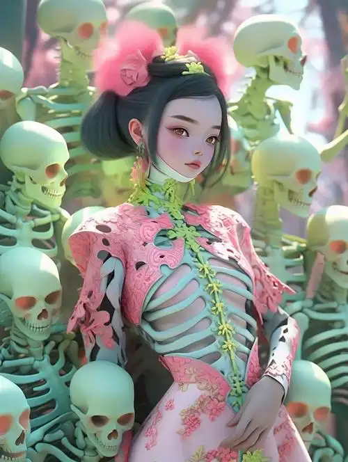 墨色江湖动漫全集免费观看